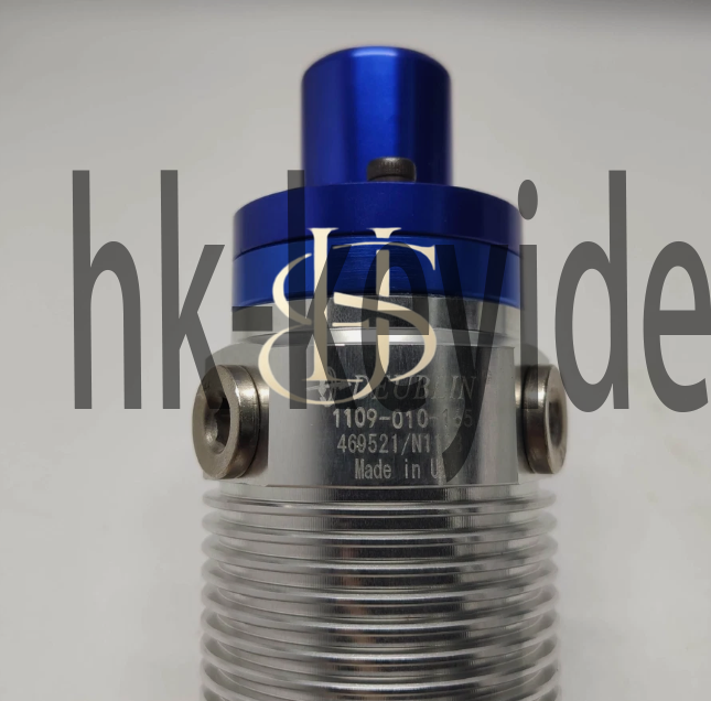 1PCS Deublin 1109-010-165 high speed coolant rotary joint Fast Delivery