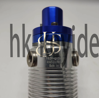 1PCS Deublin 1109-010-165 high speed coolant rotary joint Fast Delivery