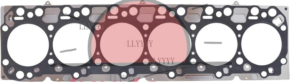 Cummins Cylinder Head Gasket For 2007-2017 Dodge Ram 2500 6.7L Diesel 4932210