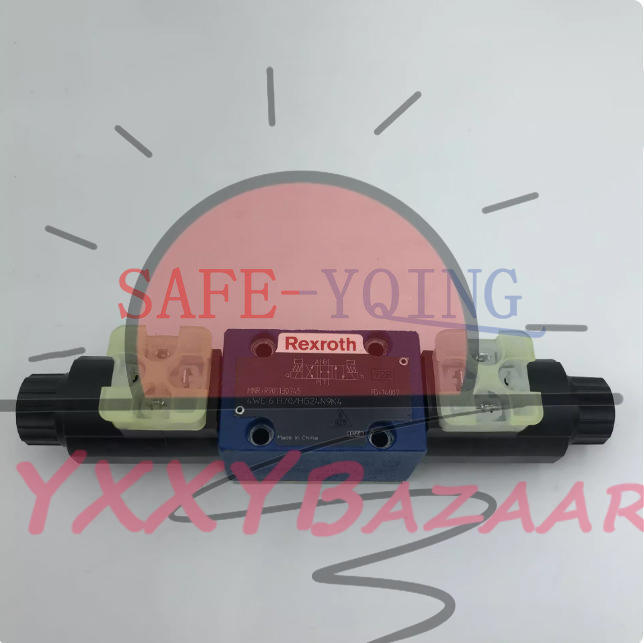 1PCS 4WE6H70/HG24N9K4 REXROTH VALVE Fast delivery Quality Assurance*