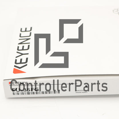 1PCS KEYENCE FU-35FG FU35FG Fiber Optic Sensor