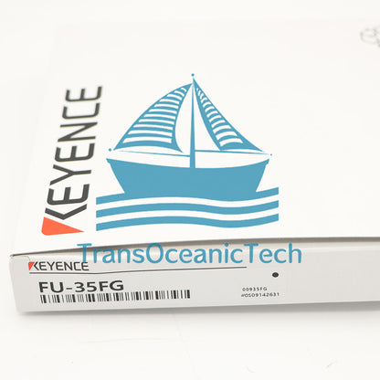 1PCS KEYENCE FU-35FG FU35FG Fiber Optic Sensor