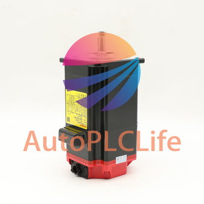 1Pcs A06B-0205-B001 Fanuc Servo Motor