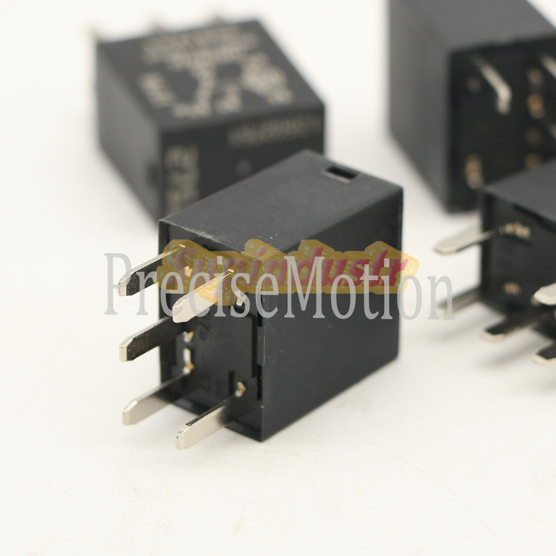 .5Pcs 13502751 2751 DENSO Automotive Relay 5 Pins