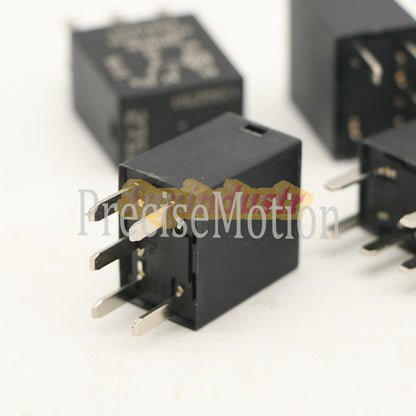 .5Pcs 13502751 2751 DENSO Automotive Relay 5 Pins