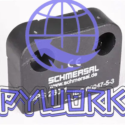 1Pcs SCHMERSAL BPS260-1 Magnetic Switch