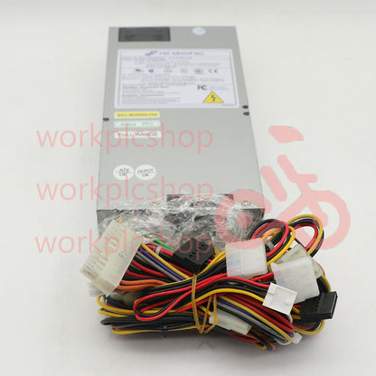Full Han FSP300-601U rated 300W with -5V output 1U computer power supply