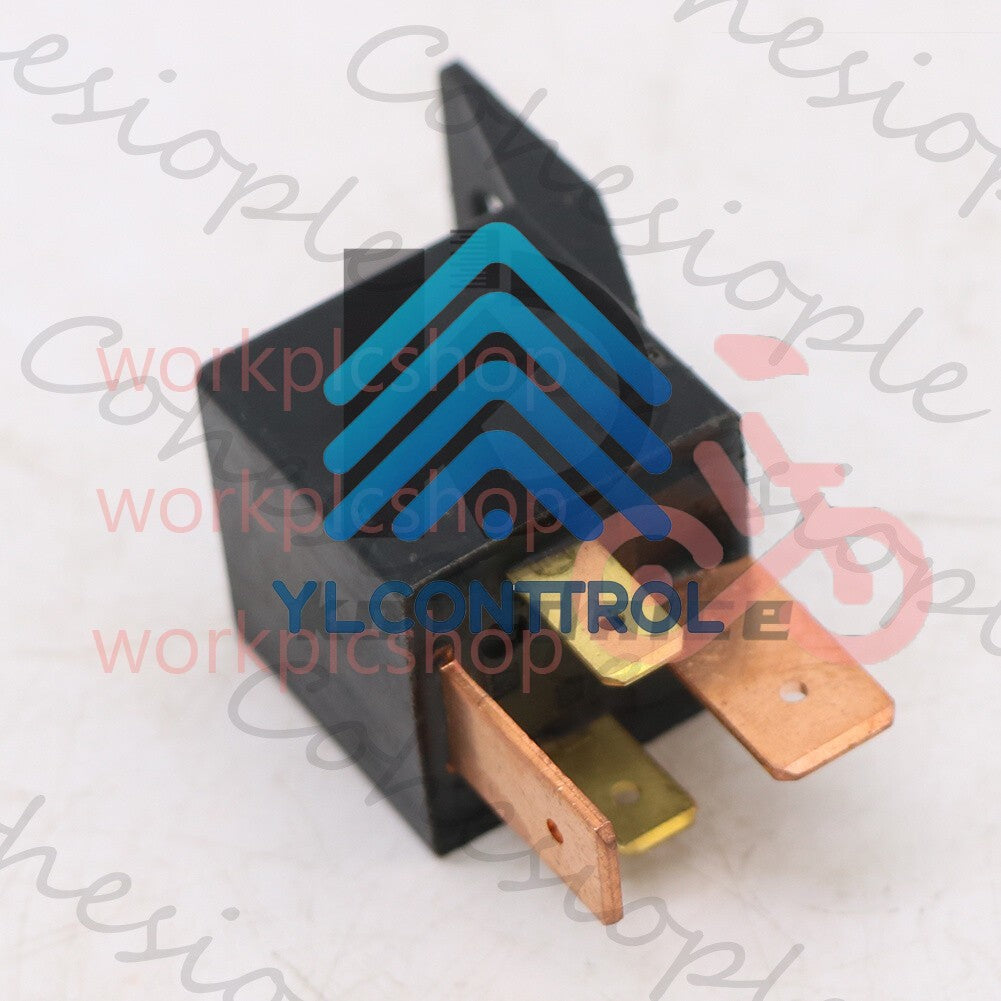 1PCS SONG CHUAN 897-1AH-S1 12VDC Power Relay 4Pins 70A 14VDC