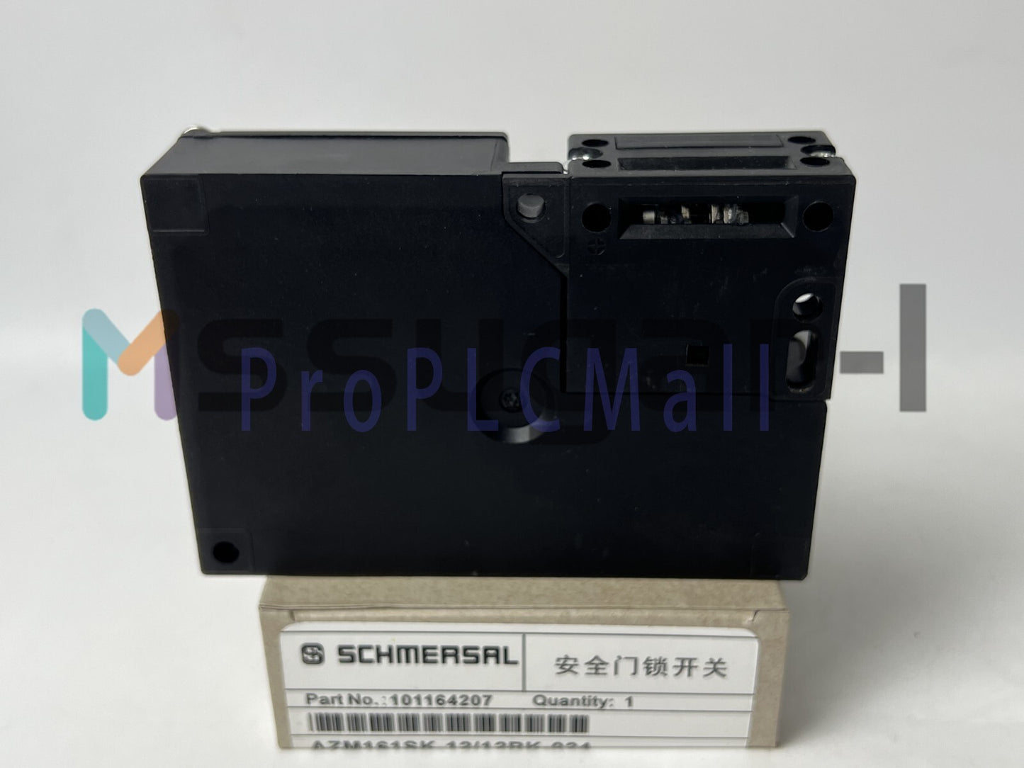 1PCS FOR Schmersal AZM 161SK-12/12rk-024 Safety Interlock Switch #F