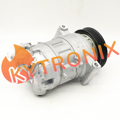 926004EP0A 92600-4EP0A A/C Compressor for Nissan Qashqai 2014-2018 1PCS