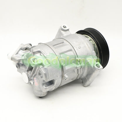 1PCS A/C Compressor 926004EP0A 92600-4EP0A for Nissan Qashqai 2014-2018