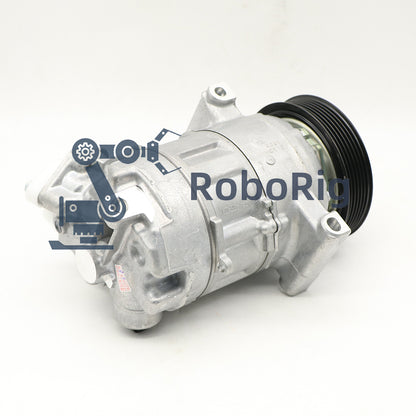1PCS 926004EP0A 92600-4EP0A A/C Compressor for Nissan Qashqai 2014-2018