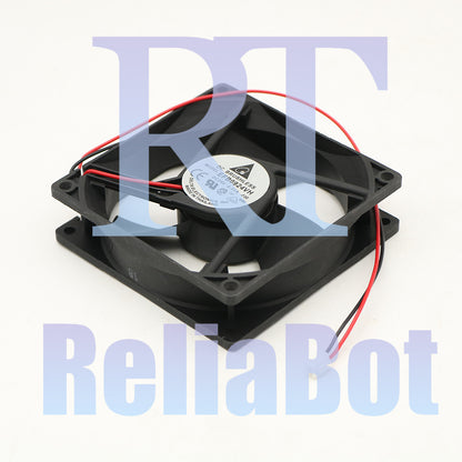 1PC EFB0924VH Cooling Fan 24V 0.27A