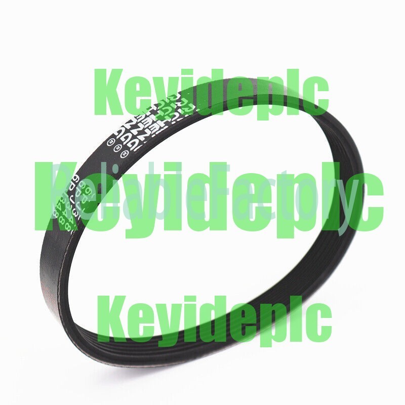 1PCS 13 inch Woodworking Drive BELT 6PJ348 #dr