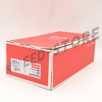 1PC Danfoss 060L310166 (KPS77) Temperature Switch