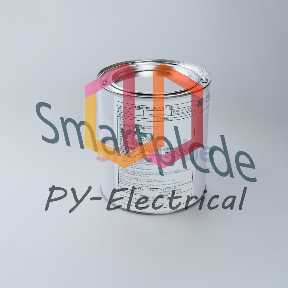 Harmonic SK-1A 2.5KGS Grease For Gear Drive Operation Lubrication