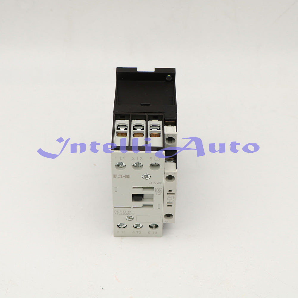 1PCS EATON DILM32-10(RDC24) Contactor