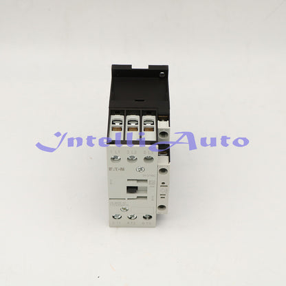 1PCS EATON DILM32-10(RDC24) Contactor