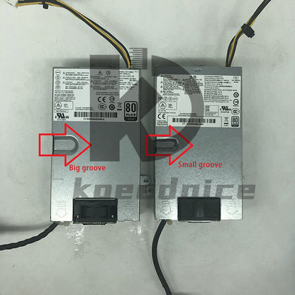 1PCS For D11-180P1B 699890-001 718273-001 180W ProOne 600 AIO Power Supply