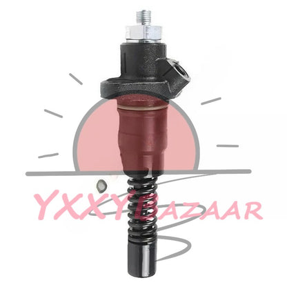 Fuel Pressure Injection Pump 02113695 21147446 0414693007 for Volvo EC210B EC220