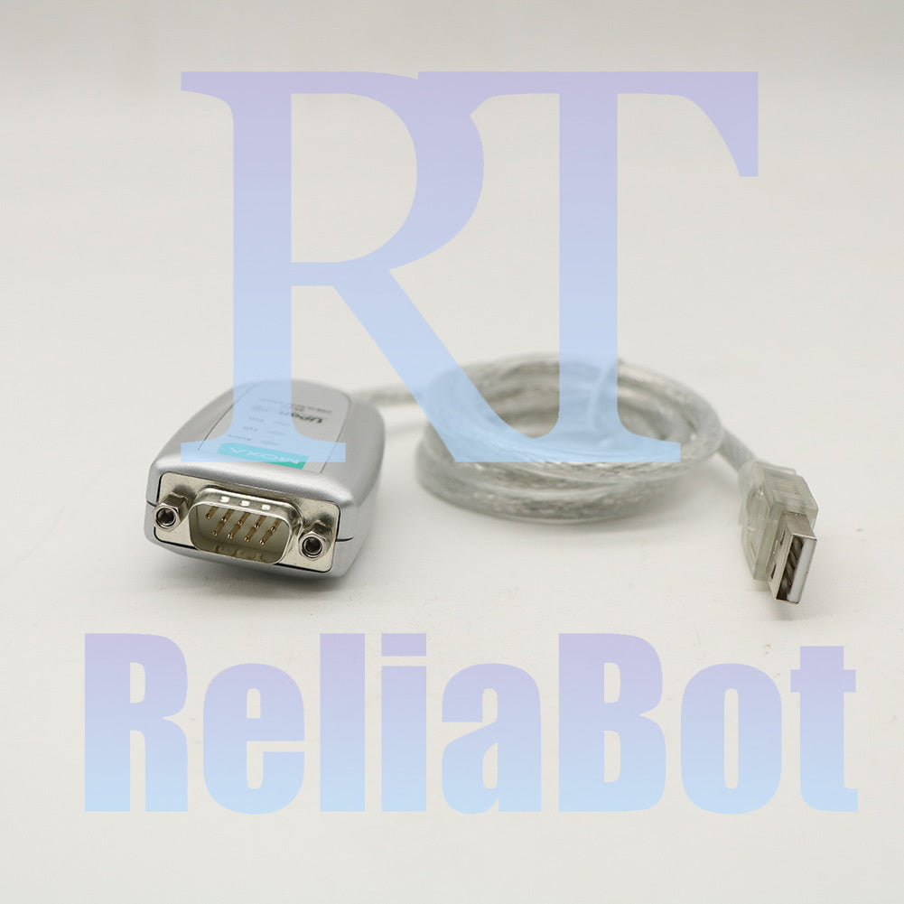 Moxa UPORT 1110 RS232 1-port USB-to-serial Converter 1PC