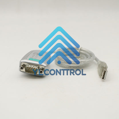 Moxa UPORT 1110 RS232 1-port USB-to-serial Converter 1PC