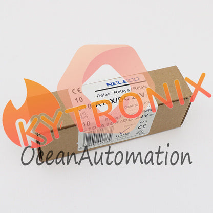 10 Pack Comat Releco Power Relay C10-A10X