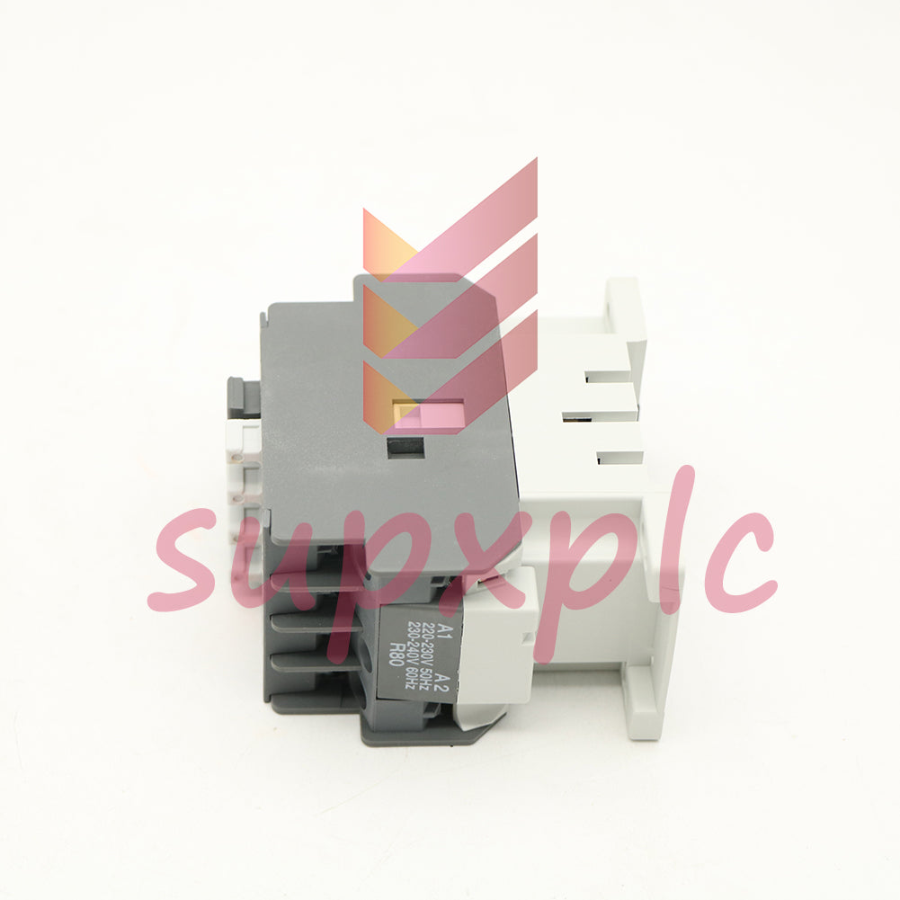 1PCS 1SBL161001R8001 ABB A12-30-01 Contactor 220V 50/60Hz