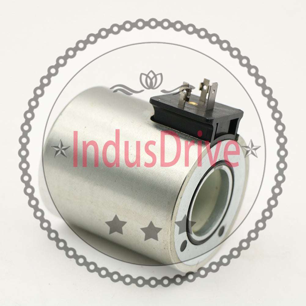 1PCS Vickers 6033556-001 617471 24VDC 39W solenoid directional valve coil