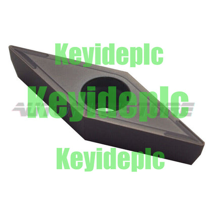 MITSUBISHI VCMT160404 VP15TF Carbide Inserts CNC 10PCS/BOX #ke