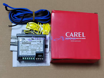 1PCS FOR Carel IR33F0AHA0 Thermostat 115V IR33FOAHAO