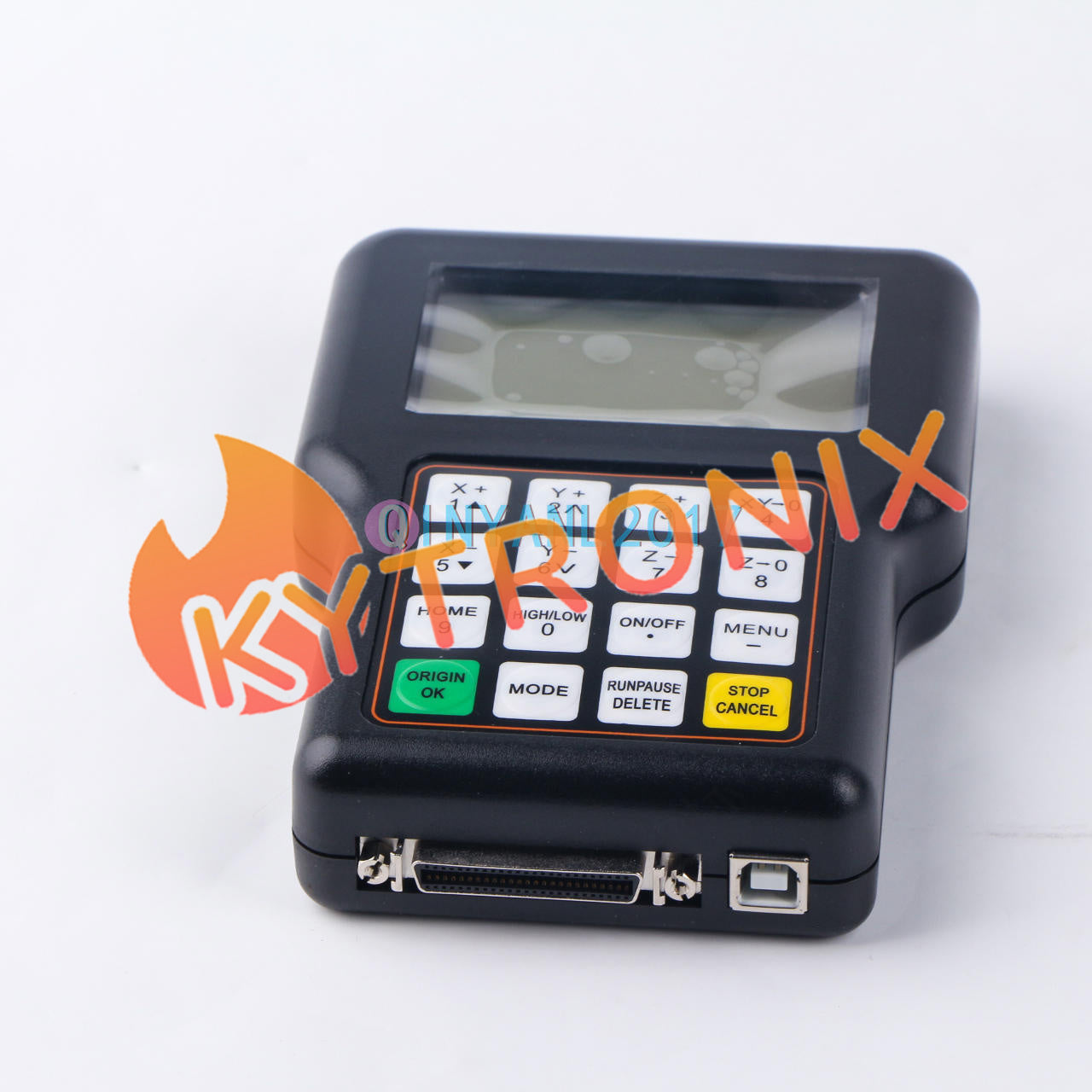 3 Axis DSP 0501 DSP0501 Handle DSP Controller For CNC Router CNC Engrave