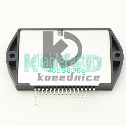 1PCS SANYO STK465 power supply module Quality Assurance