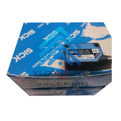 SICK WTB8L-P2131 Photoelectric Switch