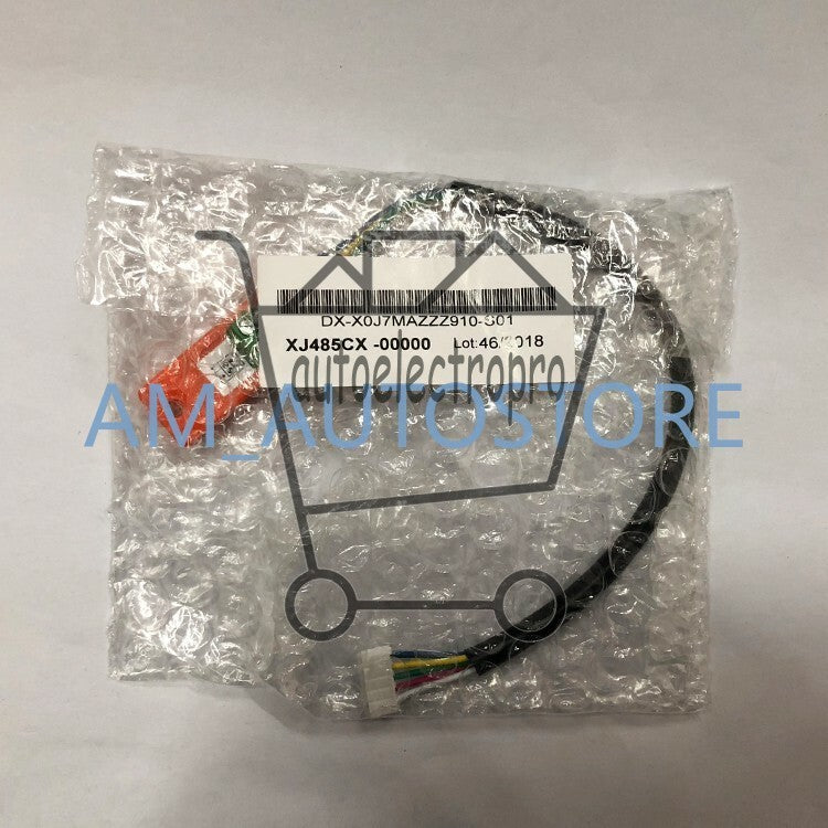 1PCS For DIXELL XJ485CX-00000 Communication Conversion Card