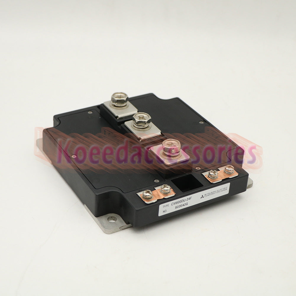 MITSUBISHI Module CM600DU-24F CM600DU24F 1PCS
