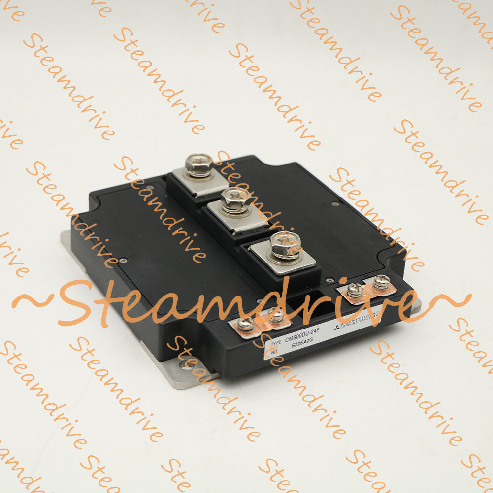 1PCS MITSUBISHI Module CM600DU-24F CM600DU24F