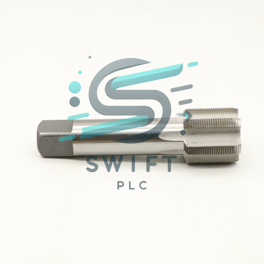 1PCS Right Hand HSS Straight Fluted Tap 1-5/8-16 UN