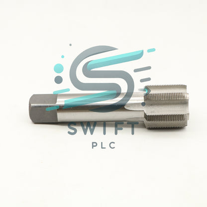 1PCS Right Hand HSS Straight Fluted Tap 1-5/8-16 UN