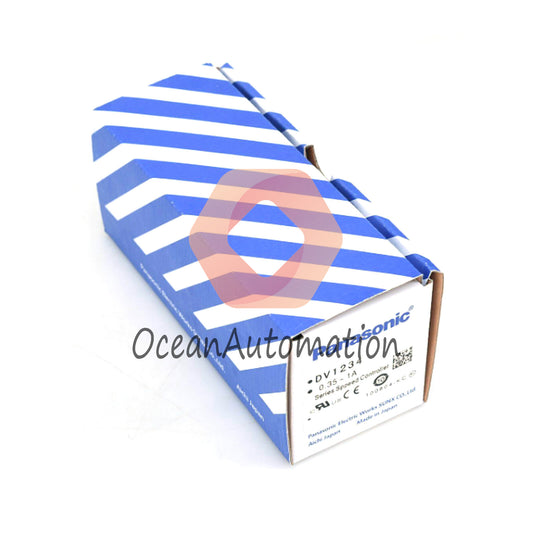 1PCS PANASONIC DV-1234 DV1234 Speed Controller