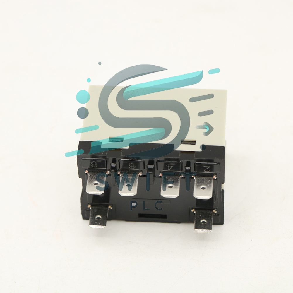 5PCS Goodspec HLR6100-2ATNBCF 120VAC Compressor Relay 6Pins
