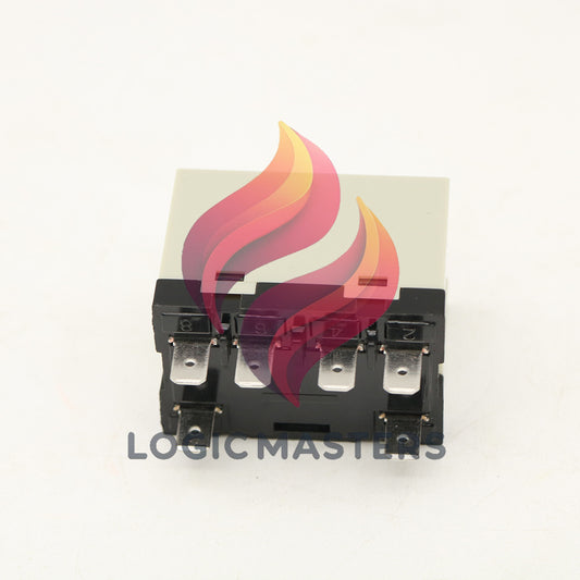 Goodspec HLR6100-2ATNBCF 120VAC Compressor Relay 6Pins 1PCS