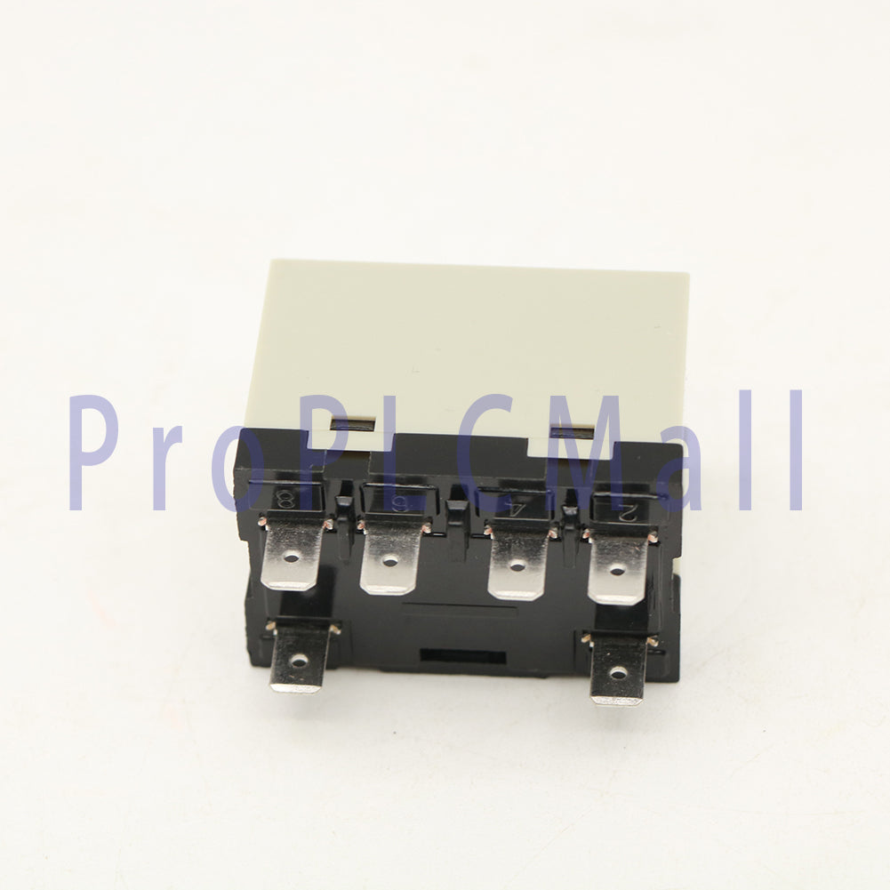 2PCS Compressor Relay Goodspec HLR6100-2ATNBCF 120VAC 6Pins