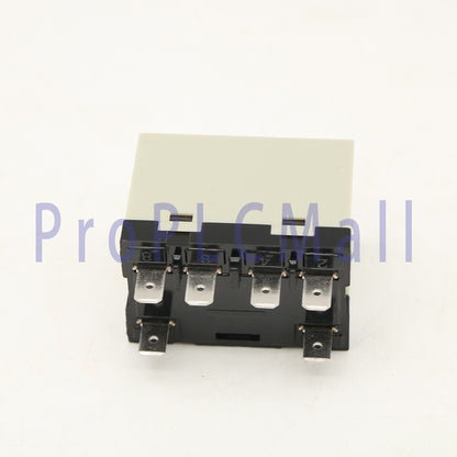 2PCS Compressor Relay Goodspec HLR6100-2ATNBCF 120VAC 6Pins