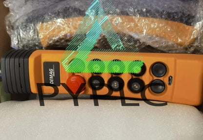 1Pcs Fit For DEMAG DSE10-C 77335245 Control Handle Controller