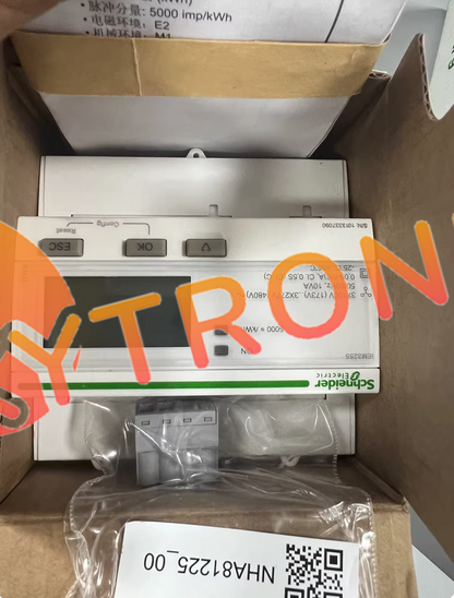 1PCS SND Multifunctional electricity meter A9MEM3255 iEM3255