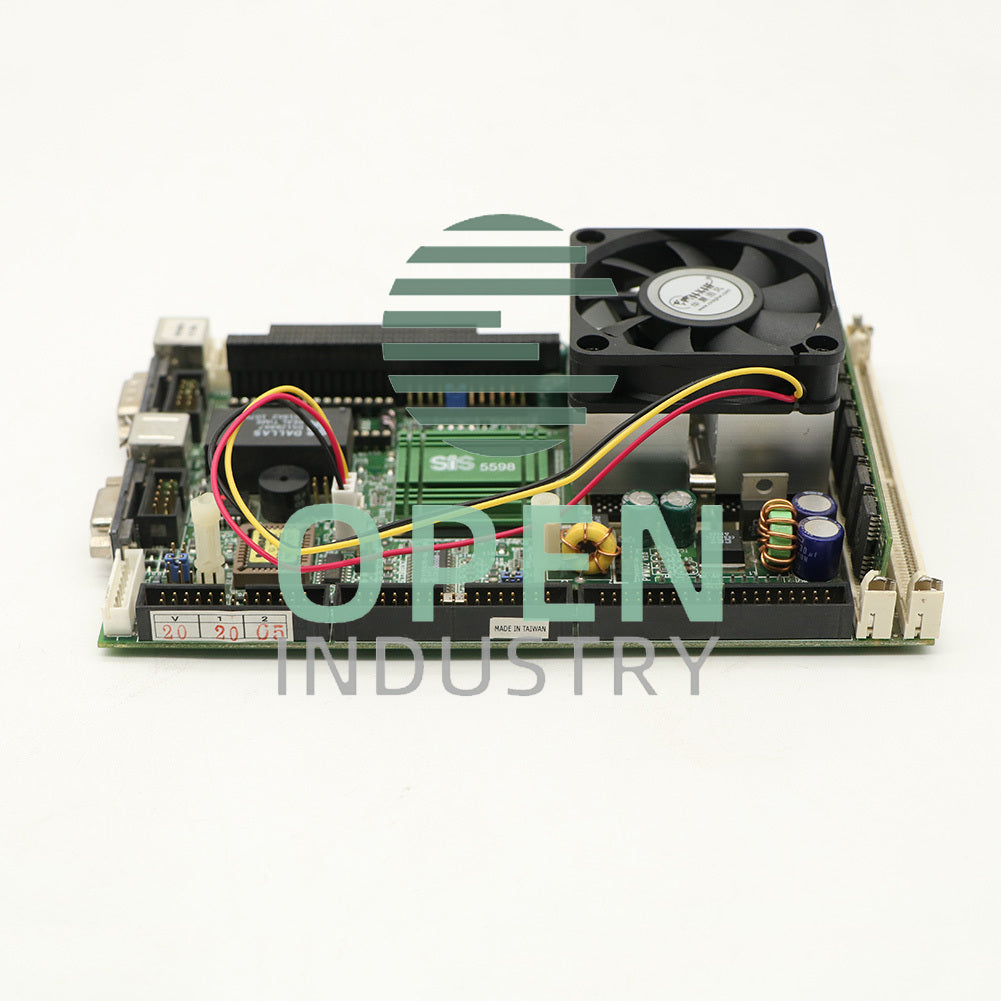 1PCS IEI ROCKY-518HV V4.1 Industrial Main Board