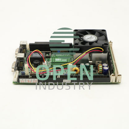 1PCS IEI ROCKY-518HV V4.1 Industrial Main Board