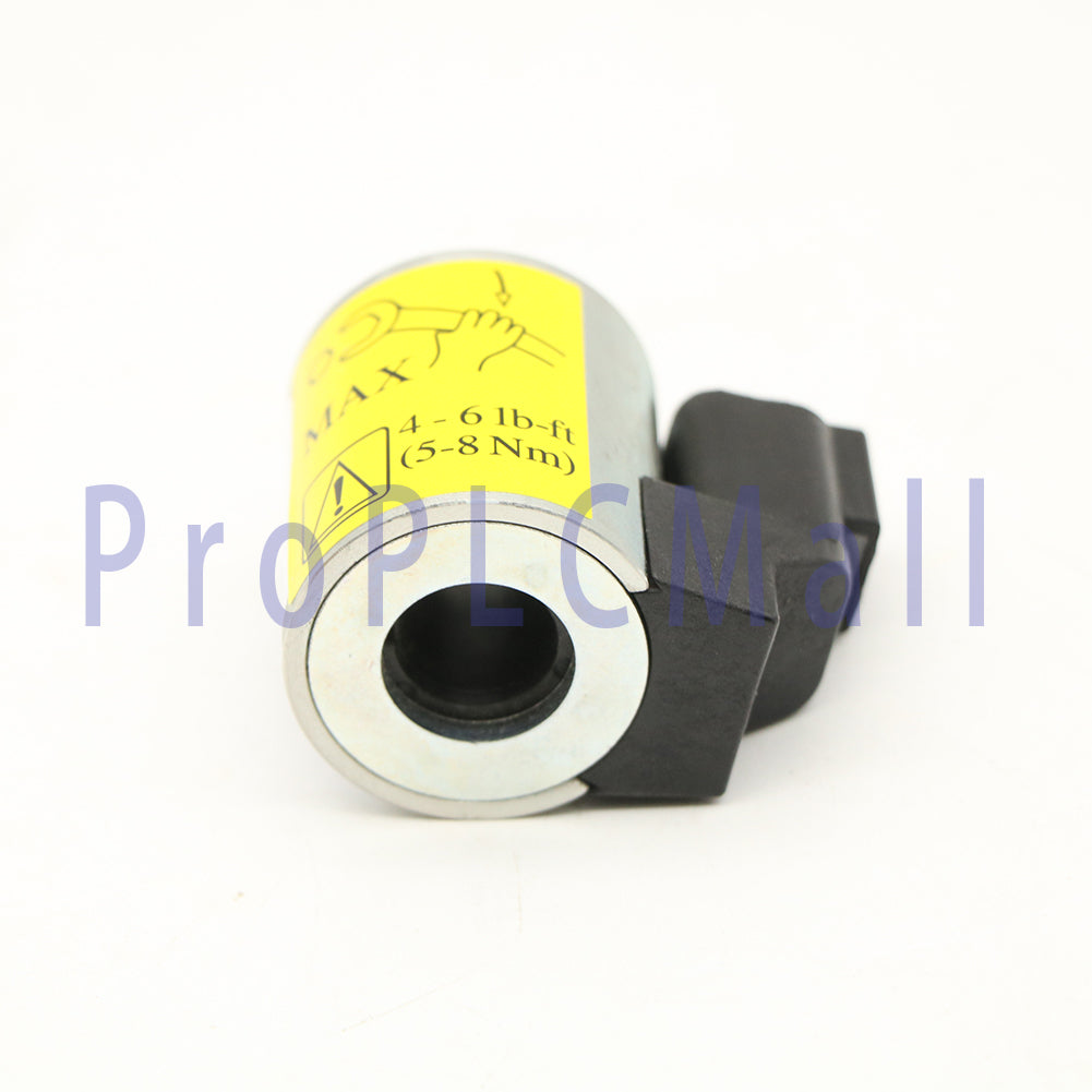 1PCS Solenoid valve coil Vickers 300AA00024A