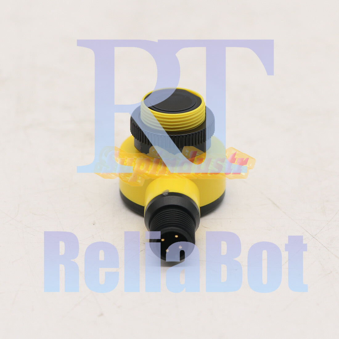 .1Pcs FOR BANNER T186EQ Photoelectric Sensor 33420